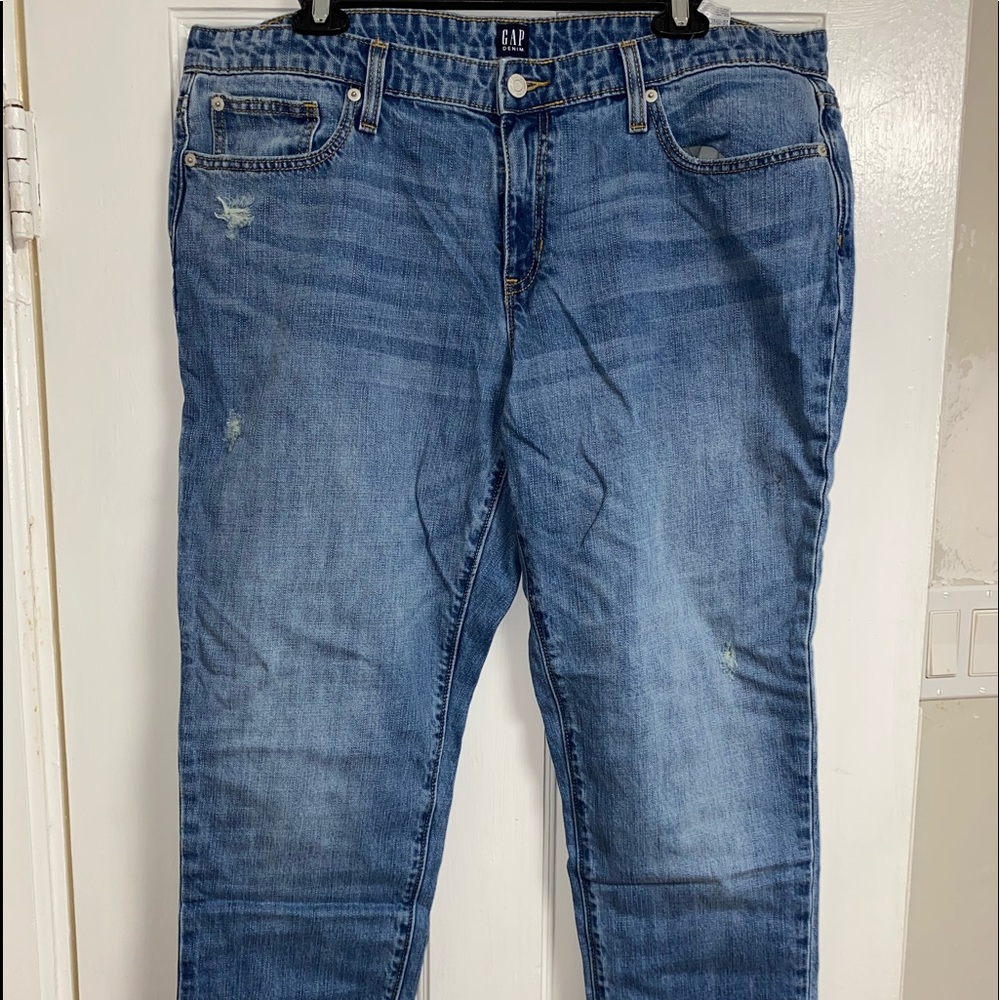 Woman Jeans